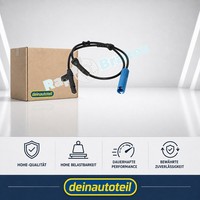 Sensor Raddrehzahl Vorne Links Rechts RAP Brakes R A0127 FÜR Mini ABS Sensor