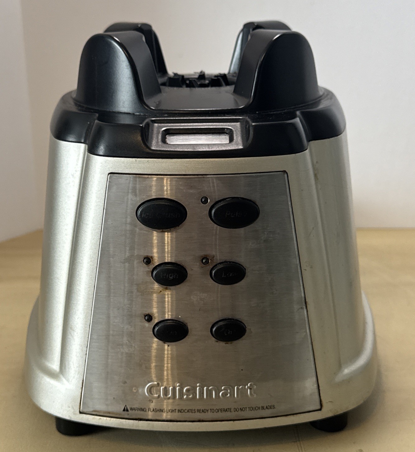 Cuisinart Blender CBT-500 Smart Power Premier 600-Watt Motor