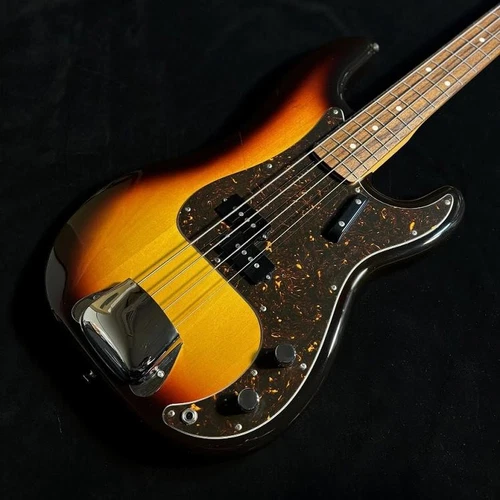 Fender /Hama Okamoto Precision Bass Actual Photo/3.9Kg Used Electric Base Pb Typ