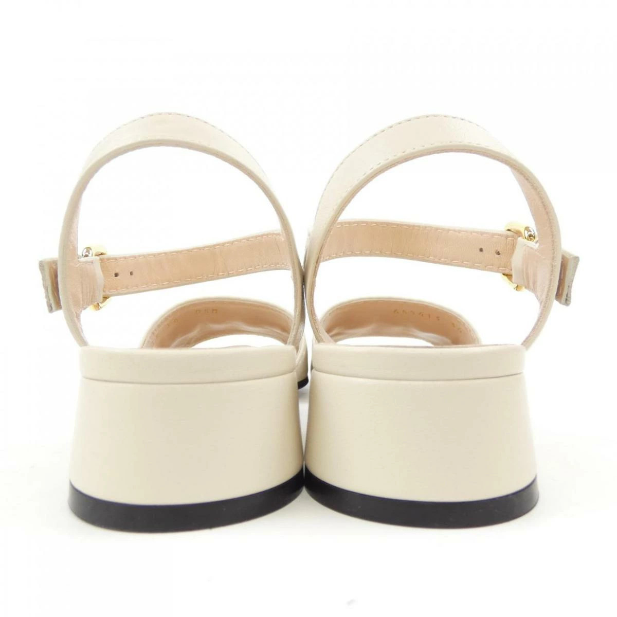 GUCCI 655413 sandals thumbnail 5