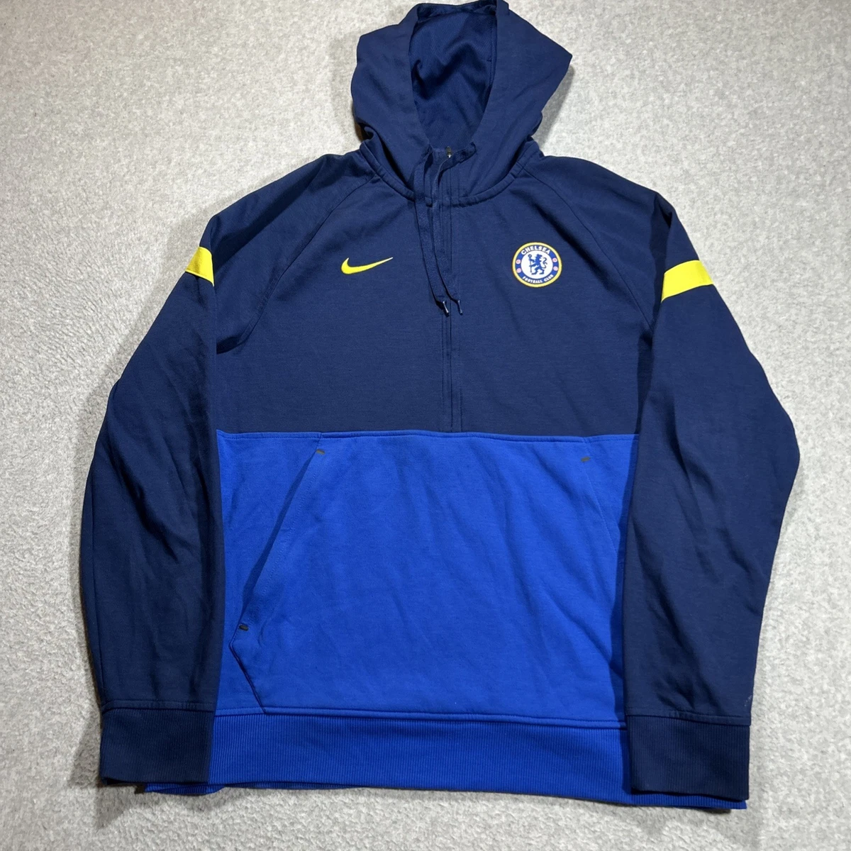 Preços baixos em Chelsea Azul fã de Futebol Clube Internacional