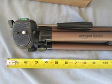 Amazon Basics 50-inch Lightweight Camera Moun...