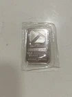 Northwest Territorial Mint Pan American - 1 Troy Oz .999 Fine Silver Bar SEALED