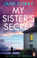 My Sister's Secret | Jane Corry | Englisch | Taschenbuch | 2026