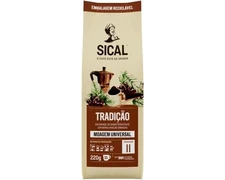 Tradition (Tradição) Ground Coffee Blend, 7.8 oz