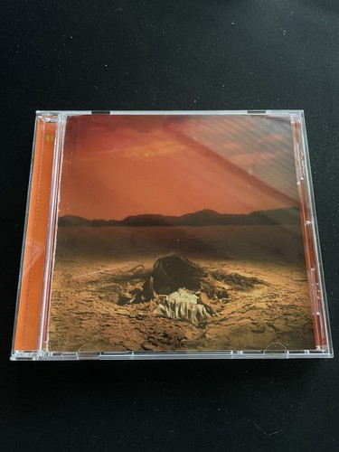 Alice in Chains - 1999 Music Bank Cd Box Set, #2 ONLY VG+