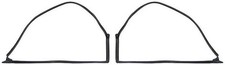 For Chevy Camaro 1993-2002 Oer Cr3037 Door Frame Weatherstrips