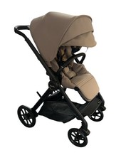 Silver Cross Reef 2 Lie-Flat Pushchair - Mocha