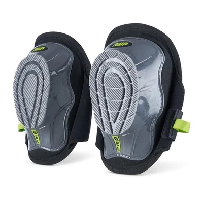 Gel Stabilizer Non-Skid Knee Pads with Dual Layer Padding and Shock Stabilize... - Image 1 of 4