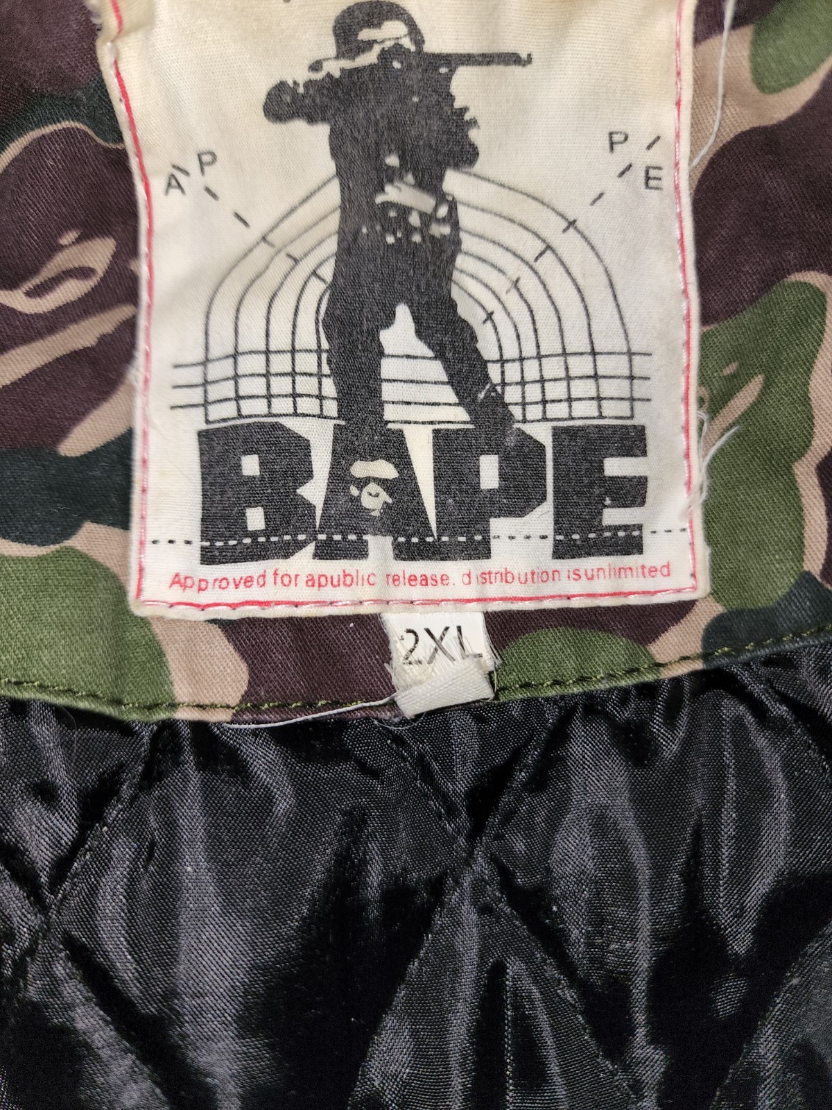 Snow jacket - image 4