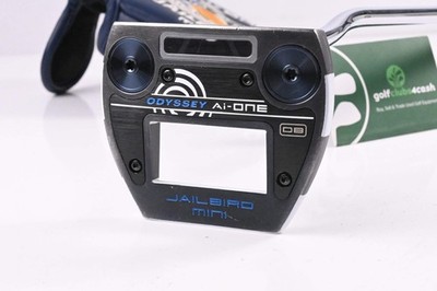 AI-one JAILBIRD MINI34インチ オデッセイ Ai-ONE ジェイルバードミニ