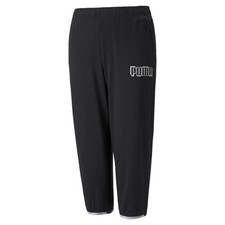Puma M&auml;dchen Trainingshose Alpha 3/4 Pants BT cl G 846952