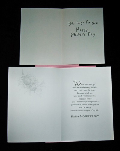 DE COLECCIÓN 10 Tarjetas Madres Día de San Valentín Gibson Años 90 ¡NUEVO EN SOBRES! Lote #116 - Imagen 7 de 11