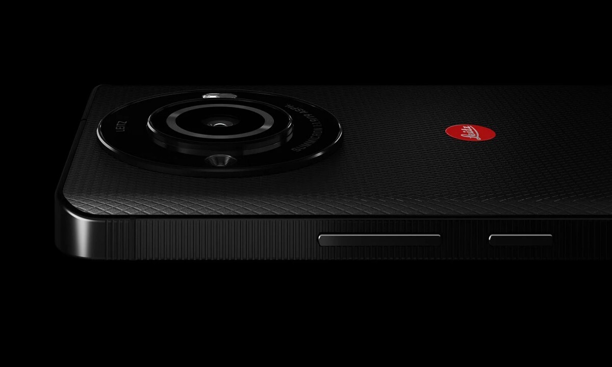 Leica Leitz Phone 3 5G 6.6”OLED 12/512GB SD8Gen2 LEICA Lens Leica Leitz Phone 3 5G 6.6”OLED 12/512GB SD8Gen2 LEICA Lens
