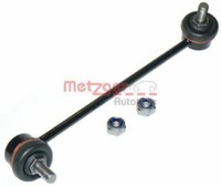 Metzger 53033211 Stange/Strebe, Stabilisator FüR KIA