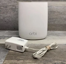 NETGEAR Orbi RBR20 Satellite Home Router WiFi Tri-band AC2200