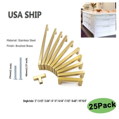 Br Kitchen Cabinet Handles Modern Drawer Pulls Gold Br Kitchen Cabinet Handles Modern
