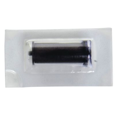 Meto Black Replacement Ink Roller