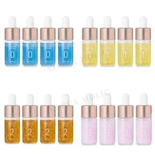 ATOMY Synergy Ampoule 10g x 4EA Set Hydration Rejuvenating 24K Gold Infusion NEW