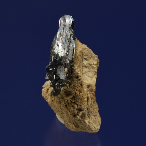 Hematite Val Tavetsch, Grisones, Suiza 1301-BS0624 - Imagen 3 de 9