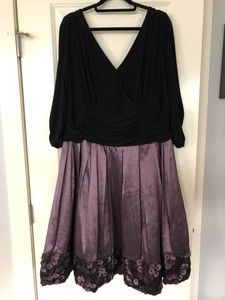 laura plus formal dresses