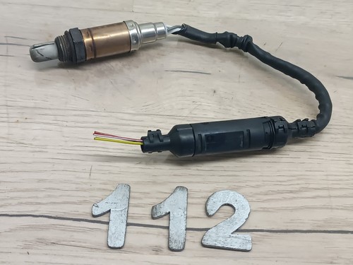 Lambdasonde BMW E39 525i 1742050