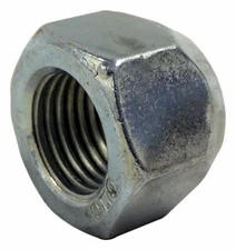Crown Automotive JA000476 Wheel Lug Nut Fits 41-45 MB
