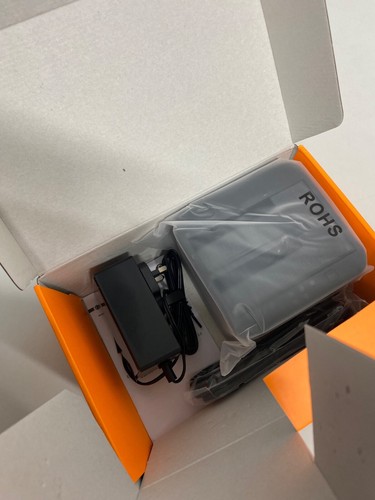 Station d'accueil pour disque dur, station d'accueil USB 3.0 SATA HDD pour 2,5 et 3,5 pouces - Photo 11/11