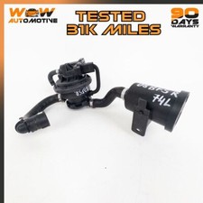 04-17 BENTLEY CONTINENTAL FLYING SPUR GT FUEL EMISSION LEAK DETECTION PUMP OEM