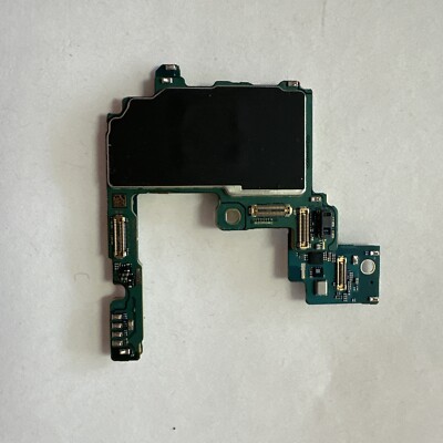 Samsung Galaxy S23 Ultra SM-918U Motherboard 512GB Unlocked *NOT