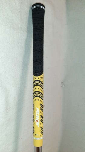 //NEW Toski Target Plus T-56 51* Gap Wedge - L.H. - Women's - Steel Shaft #1271 - Picture 10 of 12
