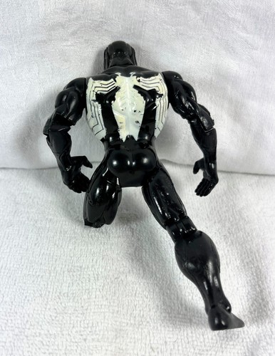 1990s spiderman action figures lot of 5 - Picture 11 of 13