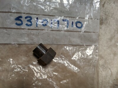 HUSQVARNA TRIMMER KOPF ADAPTER M12 X 1,75 - 531017710 