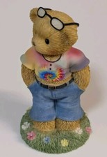 Cherished Teddies Deanna, You're The Colorful Stuff, 112452, Signed