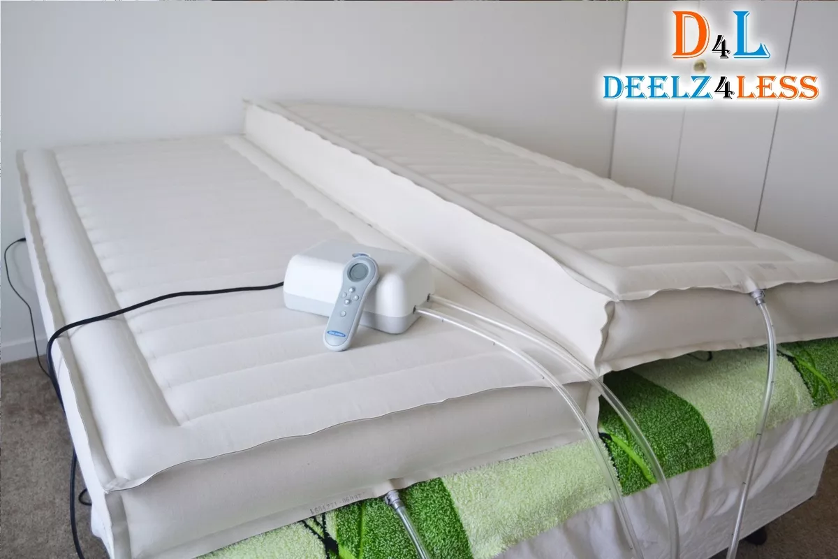 Select comfort king size bed deals