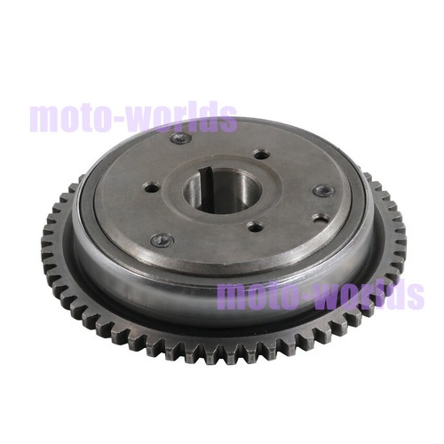 ONE WAY RUN STARTER CLUTCH BEARING For Kymco Agility 150 200 City 2008 2009-2015 - Picture 4 of 8