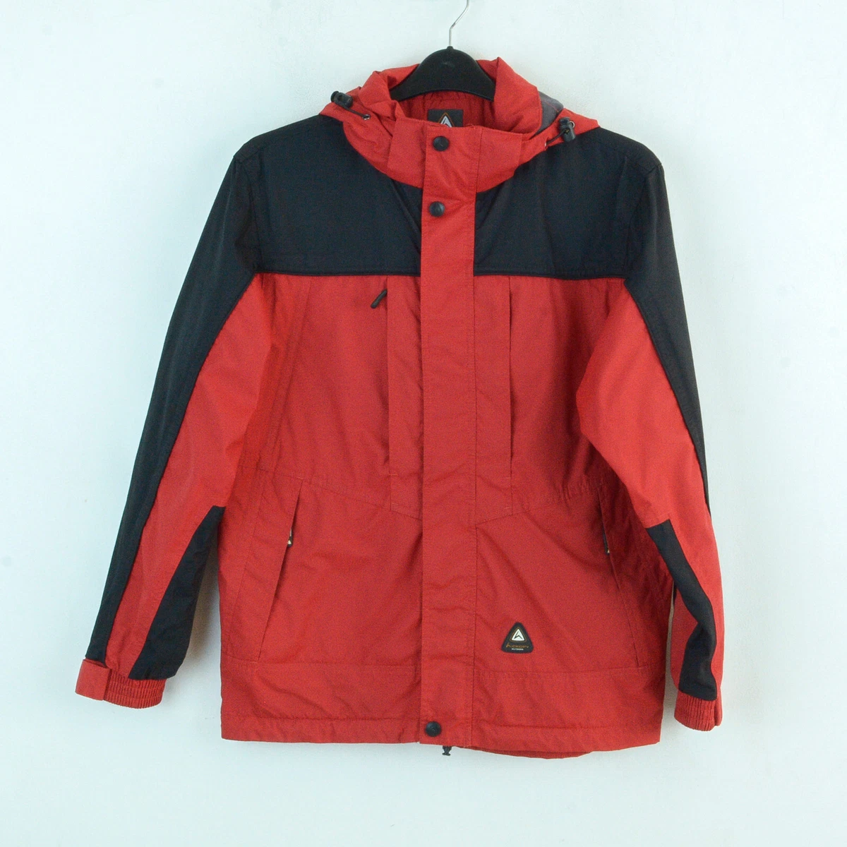 Hickory outdoor hotsell jacket
