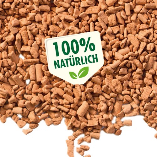 Seramis Pflanz-Granulat für Zimmerpflanzen 15 l + 2 Bio-Vitalkuren gratis - Bild 3 von 7