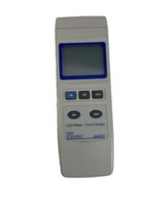 Sper Scientific 840021 Basic Light Meter No Attachment