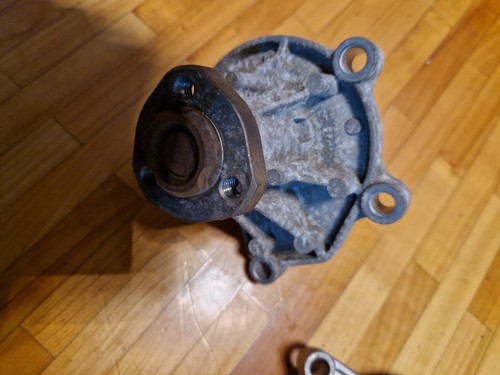 Wasserpumpe Original VW Polo 9N