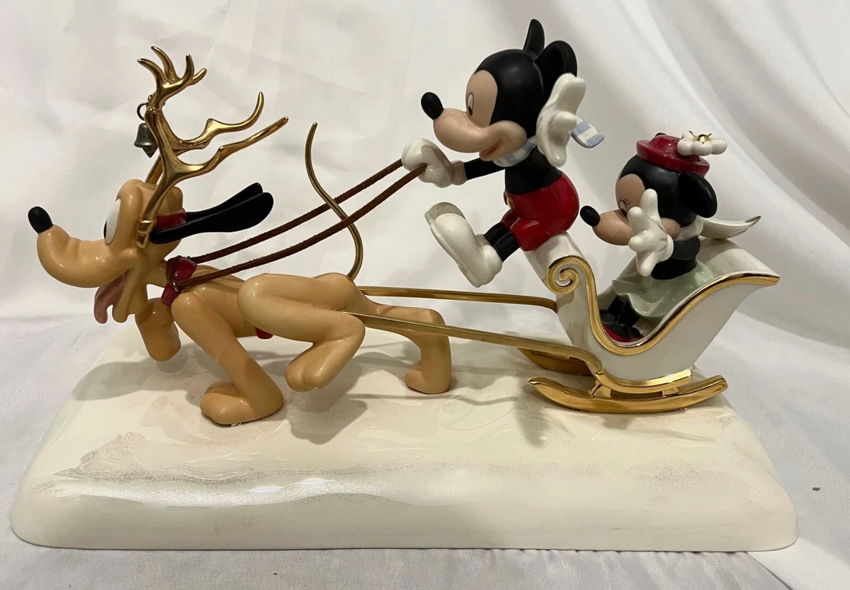 Lenox WDCC Figurines (1968-Now) for sale | eBay