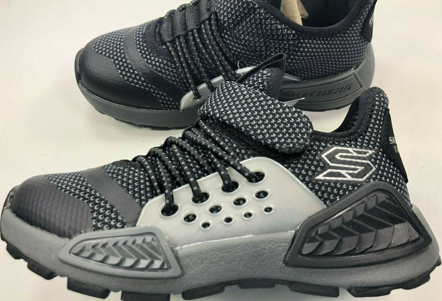 skechers kinectors thermovolt