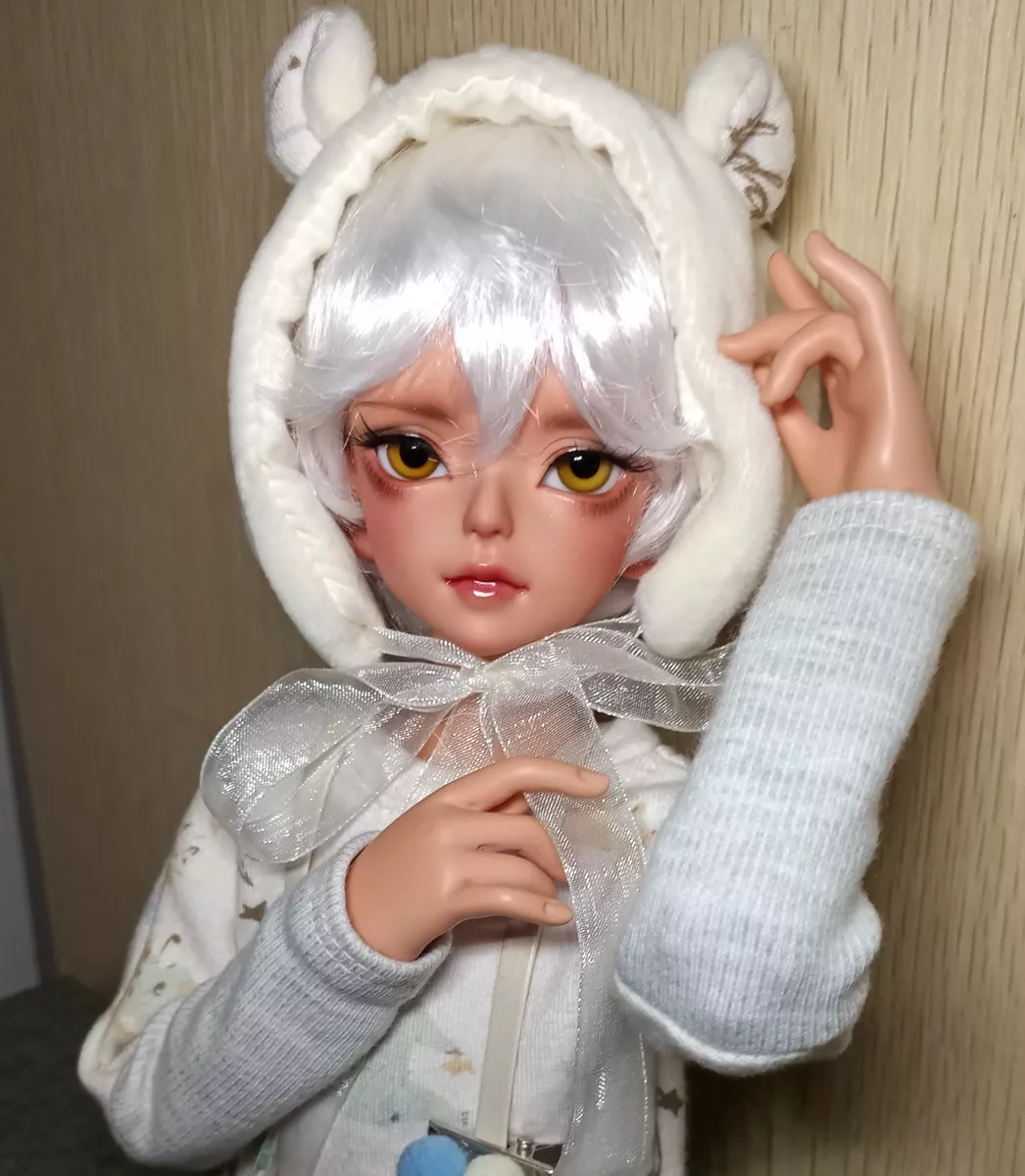 Doll for sales sale make offer