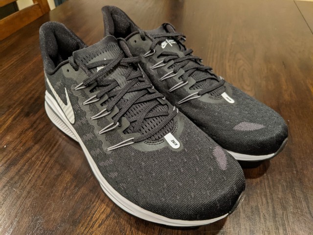 nike air zoom vomero 14 4e