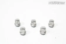 2016-2020 CADILLAC CT6 FRONT OR REAR WHEEL RIM BOLT LUG NUT SET OF 5 OEM