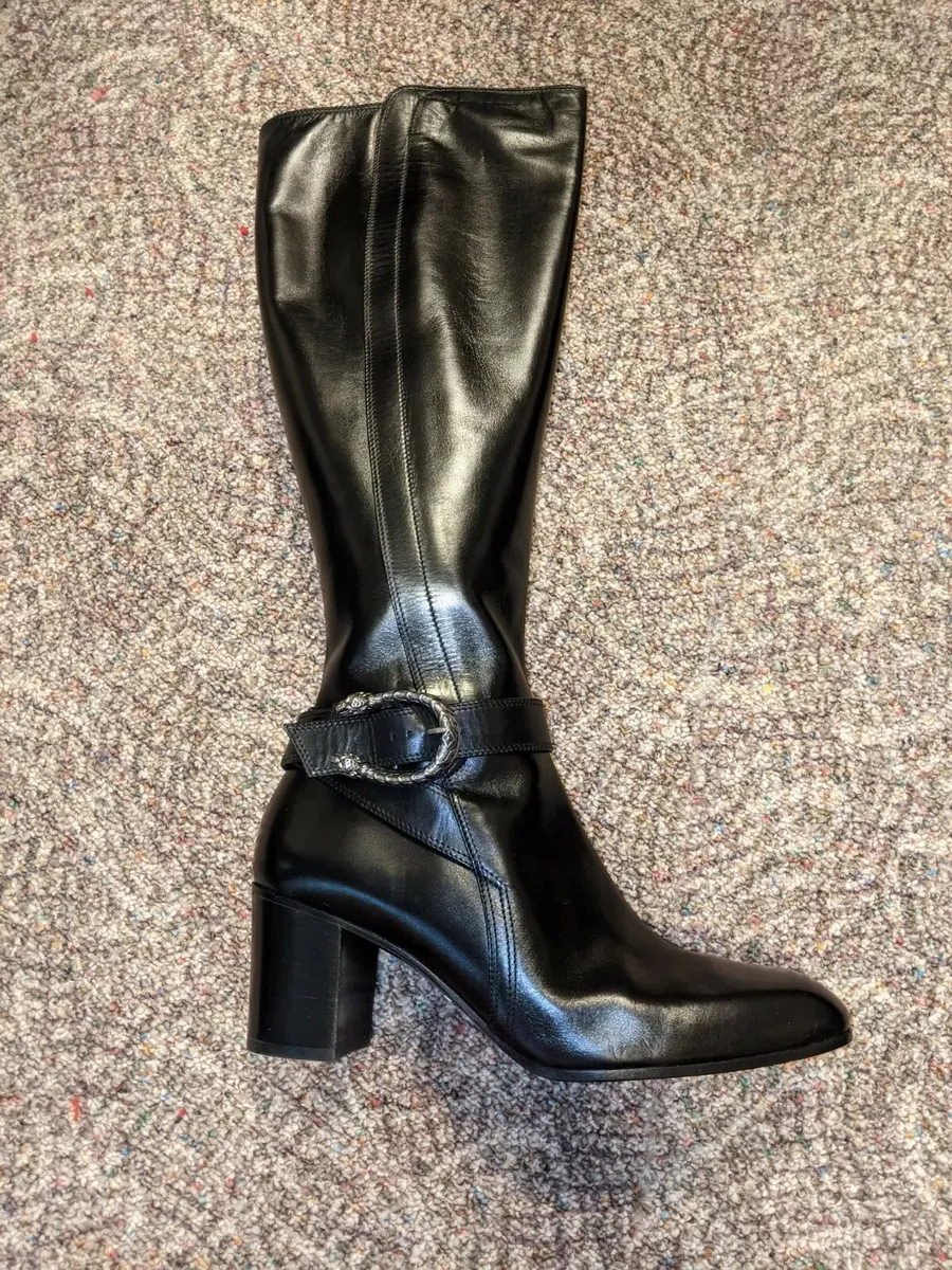 Gucci dionysus boot cheap