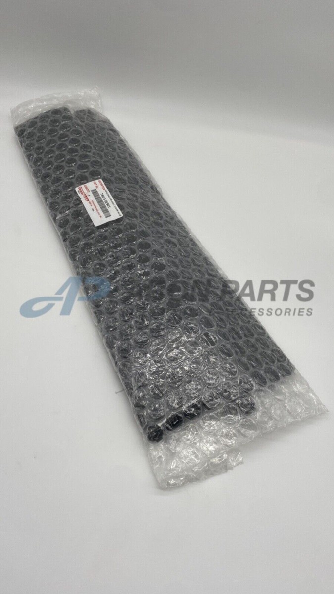 Rocker Rear Door Molding Toyota Highlander 750750E903 | eBay