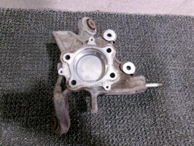 CL7 Accord Euro R Genuine NISIN Rear Rear Knuckle Left / R10-444