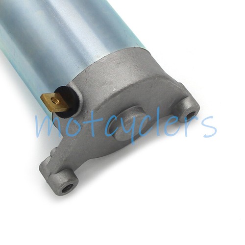 Starter Motor Engine Starting for UM V2S-250R V2S-250 V2C-250T - Picture 6 of 8