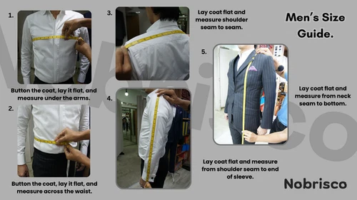 Men's Black Leather Blazer Regular Fit Real Luxury Crocodile Pattern Formal Coat image 6